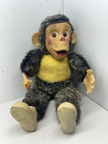 Zippy bim monkey - monkey, chimp