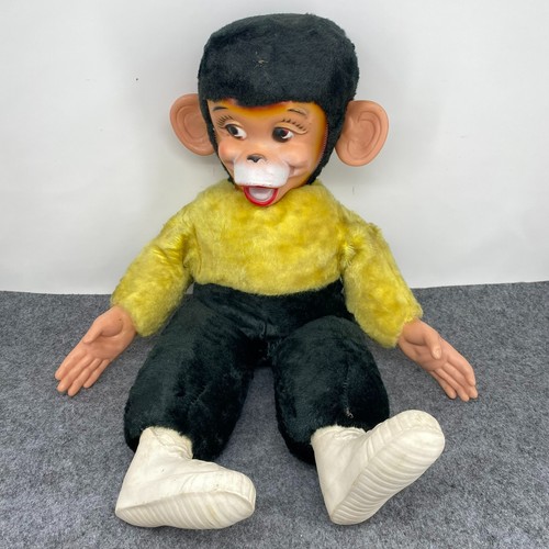 Vintage bim zippy - mr,