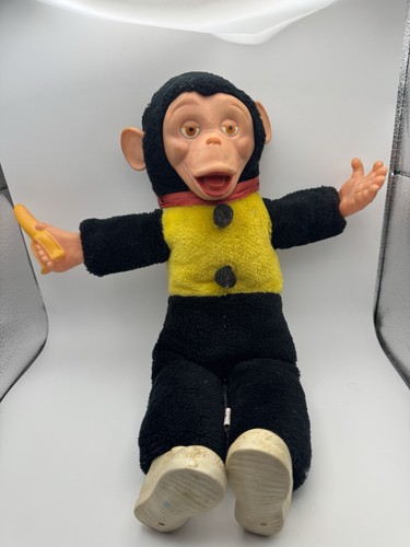 Vintage superior toy novelty - vintage,