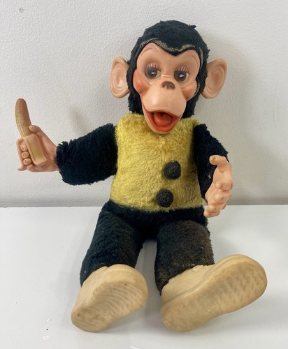 Vintage zippy monkey bim - vintage, mr