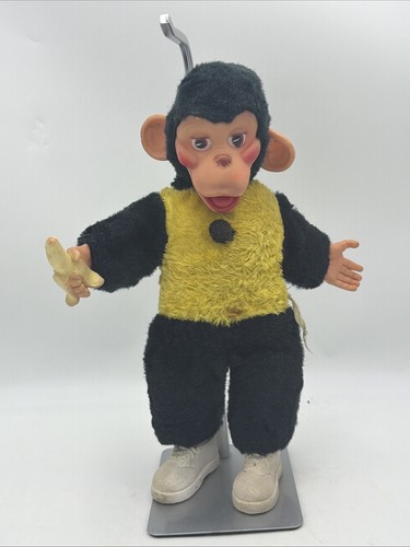 Zippy bim monkey - zippy/mr,