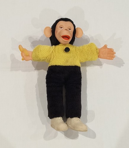 Vintage bim zip zippy - bim,