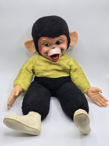 Vintage bim zippy - vintage, 19.5"