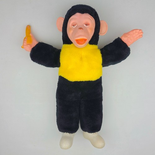 Vintage bim zip zippy - vintage, mr