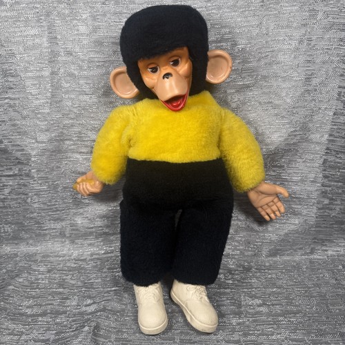 Vtg 50s zippy - vtg,