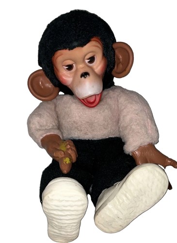 Vintage columbia toy - columbia,