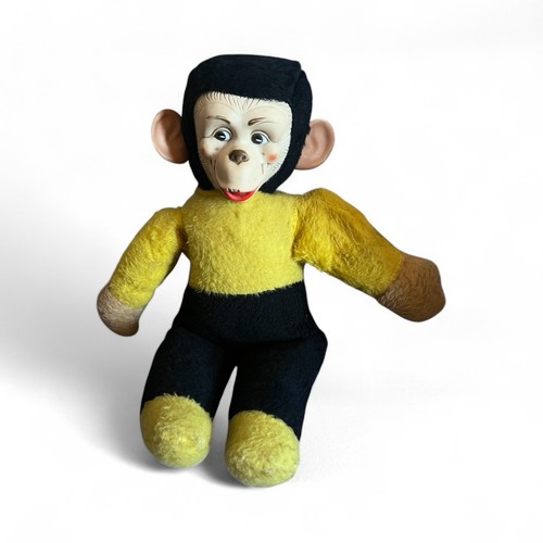 Vtg bim zippy - zippy, rubber