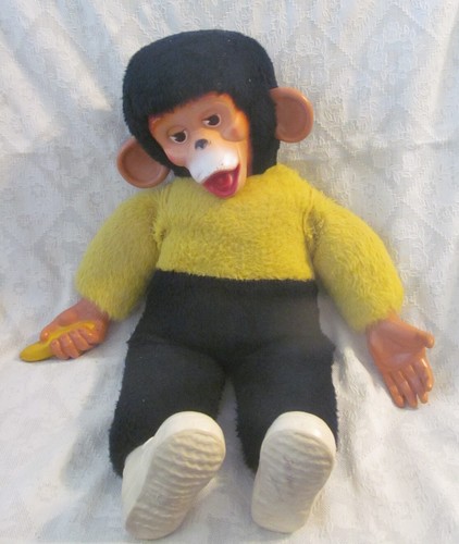 Vintage bim zip - mr.,