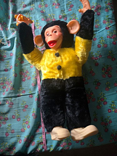 Rare giant 2ft vintage - giant,