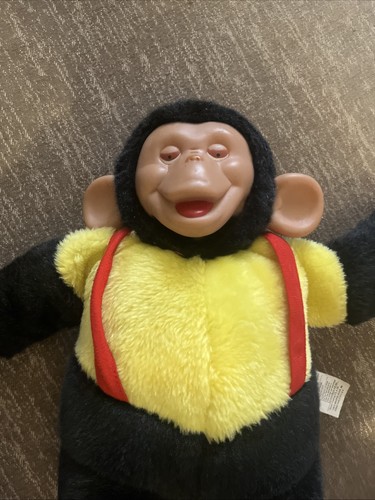 Vintage bim zippy - 16”, mr