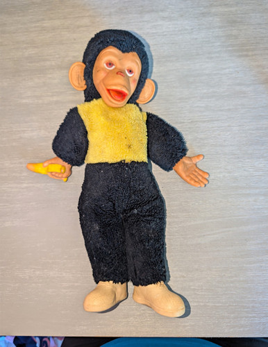 Vintage bim zippy style - vintage,